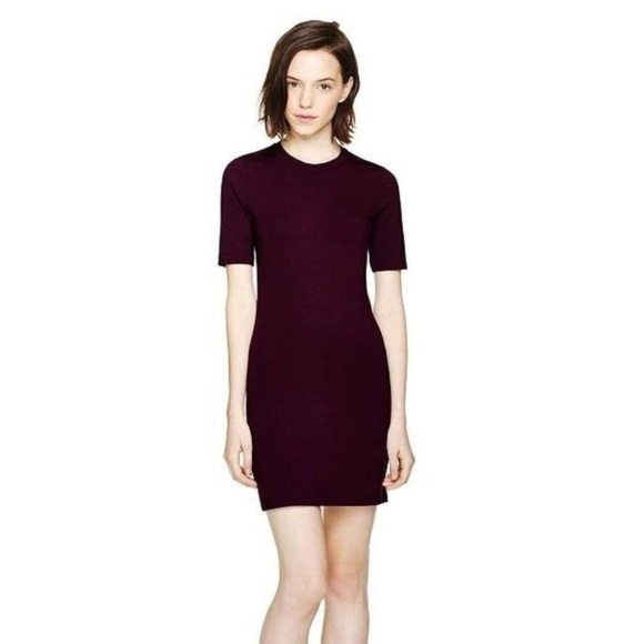 Sunday Best Dresses & Skirts - Aritzia Sunday Best Miller body con dress